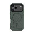 iPhone 17 Pro Tactical MagForce Hyperstealth Sika Hybrid Cover - MagSafe-kompatibel