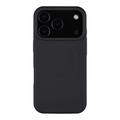 iPhone 17 Pro Tactical MagForce Velvet Smoothie Cover - Asfalt