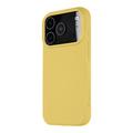 iPhone 17 Pro Tactical MagForce Velvet Smoothie Cover - Banan