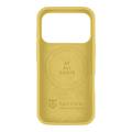 iPhone 17 Pro Tactical MagForce Velvet Smoothie Cover - Banan