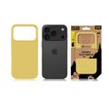 iPhone 17 Pro Tactical MagForce Velvet Smoothie Cover - Banan