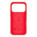 iPhone 17 Pro Tactical MagForce Velvet Smoothie Cover - Chili