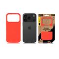 iPhone 17 Pro Tactical MagForce Velvet Smoothie Cover - Chili