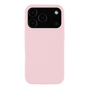 iPhone 17 Pro Tactical MagForce Velvet Smoothie Cover - Lyserød Panter