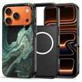 iPhone 17 Pro Tech-Protect Lamano MagSafe Cover