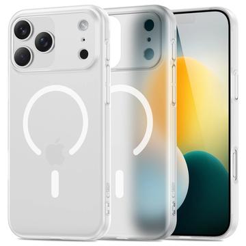 iPhone 17 Pro Tech-Protect MagSlim MagSafe Cover - mat is