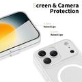 iPhone 17 Pro Tech-Protect MagSlim MagSafe Cover - mat is