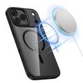 iPhone 17 Pro Tech-Protect Magmat Cover - MagSafe Kompatibel