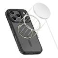 iPhone 17 Pro Tech-Protect Magmat Cover - MagSafe Kompatibel - Mat Sort