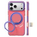 iPhone 17 Pro Torras O3 Hue MagSafe Cover
