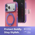 iPhone 17 Pro Torras O3 Hue MagSafe Cover