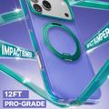 iPhone 17 Pro Torras O3 Hue MagSafe Cover - violet lilla