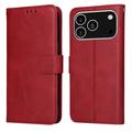 iPhone 17 Pro Pung Etui med Stativ