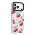 iPhone 17 Pro Youngkit Sweetheart Story Series MagSafe TPU Cover