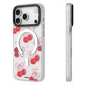 iPhone 17 Pro Youngkit Sweetheart Story Series MagSafe TPU Cover