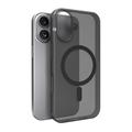 iPhone 17 Puro Daylight MagSafe Silikone Cover