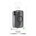 iPhone 17 Puro Daylight MagSafe Silikone Cover