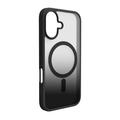 iPhone 17 Puro Gradient Hybrid Cover - MagSafe-kompatibelt