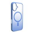 iPhone 17 Puro Gradient Hybrid Cover - MagSafe-kompatibelt