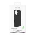 iPhone 17 Puro Icon Mag Pro Silikone Cover