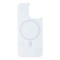 iPhone 17 MagSafe-bagplade med hurtig udskiftning - Tegneserie