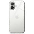 iPhone 17 Ringke Air Ultra-Thin TPU Cover - Klar