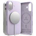 iPhone 17 Ringke Liquid Silicone MagSafe Cover