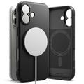 iPhone 17 Ringke Onyx Magnetisk Cover - Sort