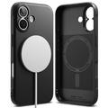 iPhone 17 Ringke Onyx Magnetisk Cover - Sort