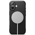 iPhone 17 Ringke Onyx Magnetisk Cover - Sort