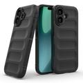 iPhone 17 Rugged TPU Cover