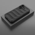 iPhone 17 Rugged TPU Cover