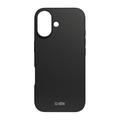 iPhone 17 SBS Full Active Mag Cover med D3O-teknologi - Sort