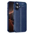 iPhone 17 Slim-Fit Premium TPU Cover