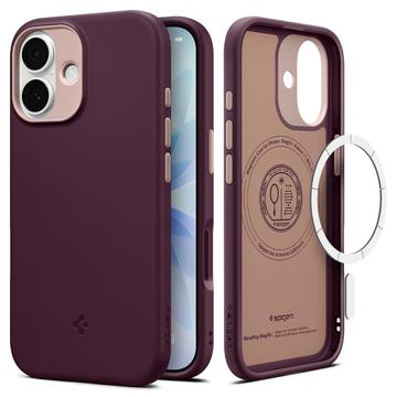 iPhone 17 Spigen Nano Pop MagFit Cover