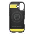 iPhone 17 Spigen Rugged Armor Mag TPU Cover