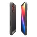 iPhone 17 Spigen Rugged Armor Mag TPU Cover