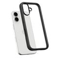 iPhone 17 Spigen Ultra Hybrid Cover - Sort