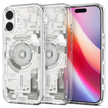 iPhone 17 Spigen Ultra Hybrid Mag Cover