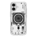 iPhone 17 Spigen Ultra Hybrid Mag Cover - Neo One