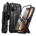 iPhone 17 Supcase Unicorn Beetle Pro Hybrid Cover