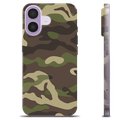 iPhone 17 TPU Cover - Camo
