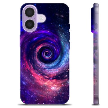 iPhone 17 TPU Cover - Galakse