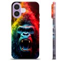 iPhone 17 TPU Cover - Gorilla