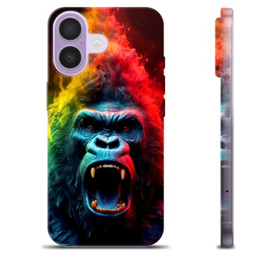 iPhone 17 TPU Cover - Gorilla