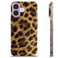 iPhone 17 TPU Cover - Leopard
