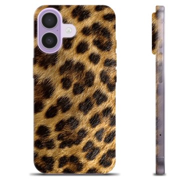 iPhone 17 TPU Cover - Leopard