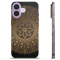 iPhone 17 TPU Cover - Mandala