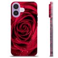 iPhone 17 TPU Cover - Rose