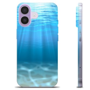 iPhone 17 TPU Cover - Hav